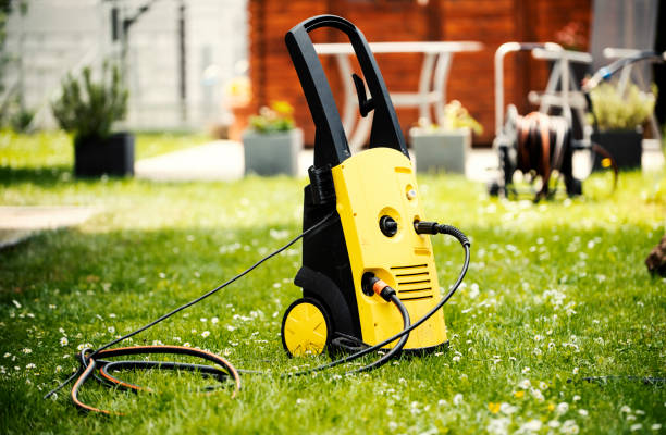 Professional Pressure Washing Services in Edgerton, KS